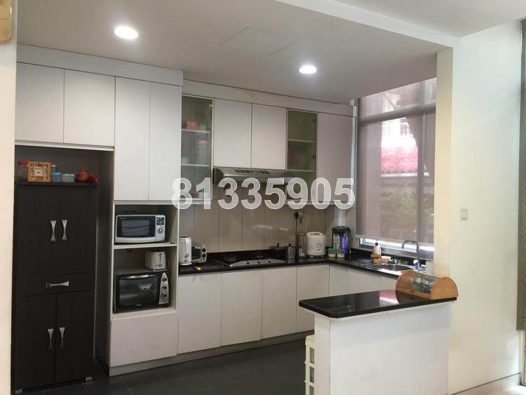 Chuan Green (D19), Terrace #145044002